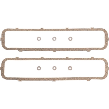 Reinz Engine Valve Cover Gasket Set, 15-10423-01 15-10423-01